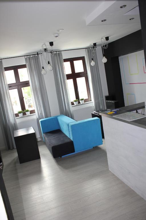 Soda Hostel & Apartments Poznań Eksteriør billede